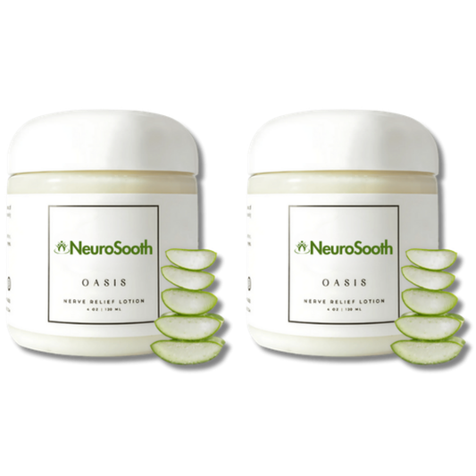 NeuroSooth™