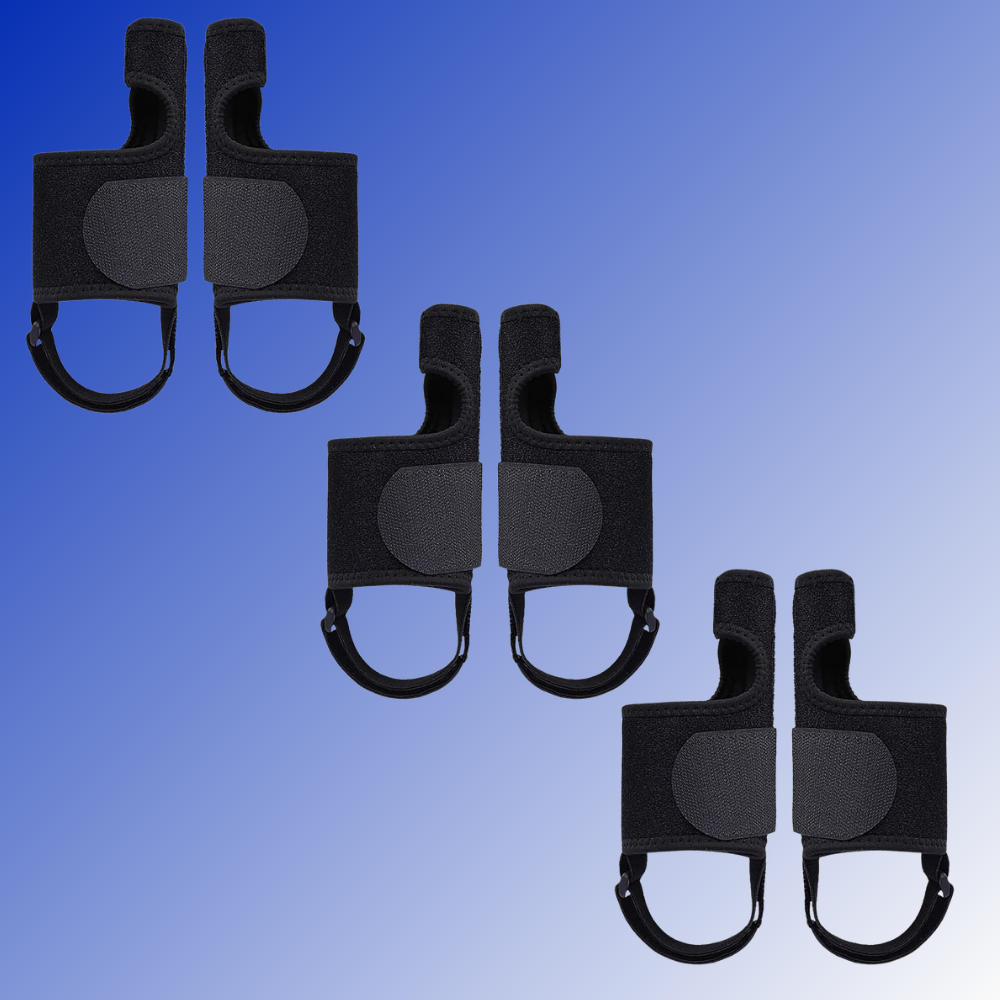 ToeAlign™