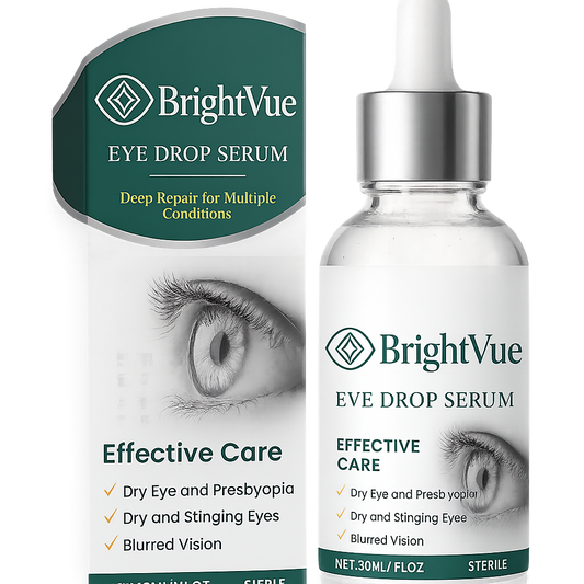 BrightVue Oogserum