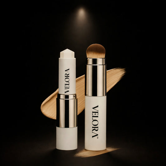 Velora foundation stick
