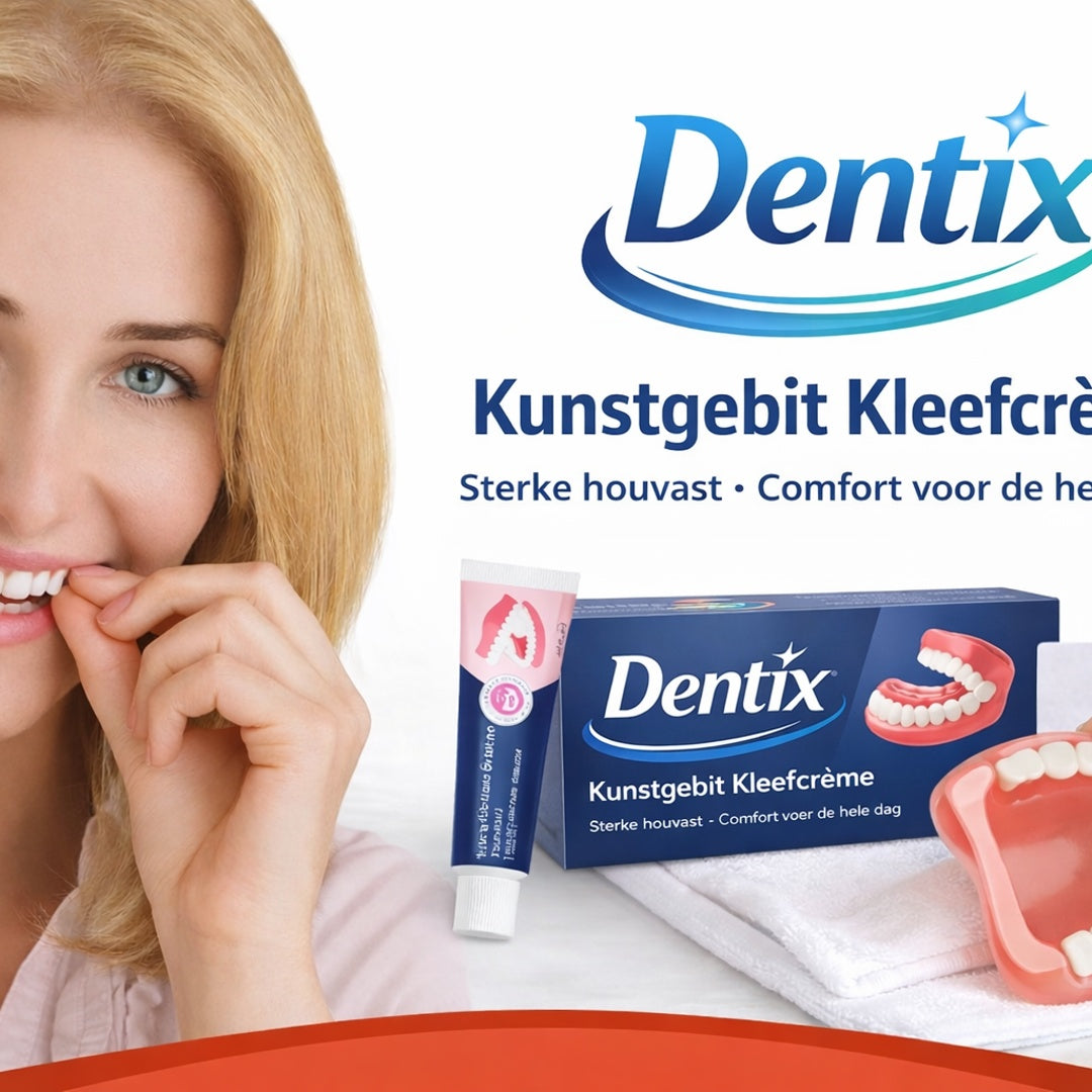 Dentix Dental Adhesive