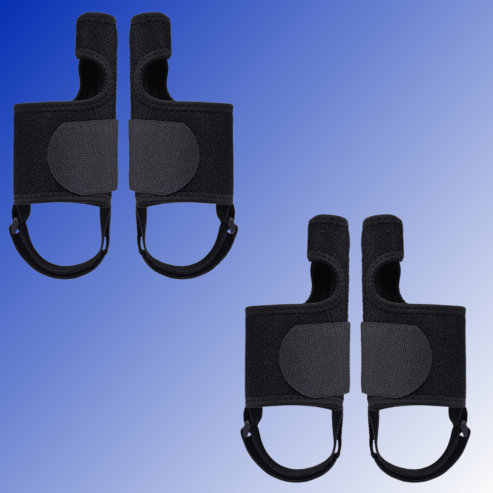 ToeAlign™