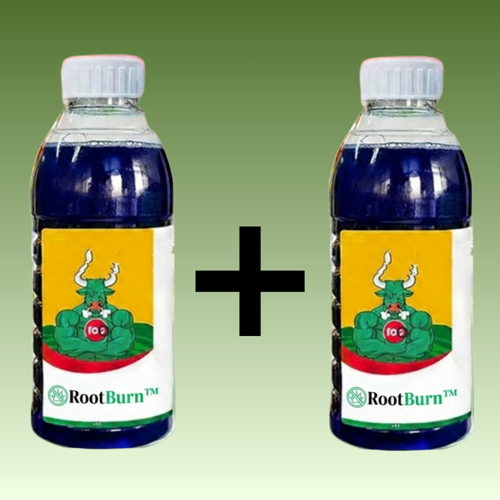RootBurn™