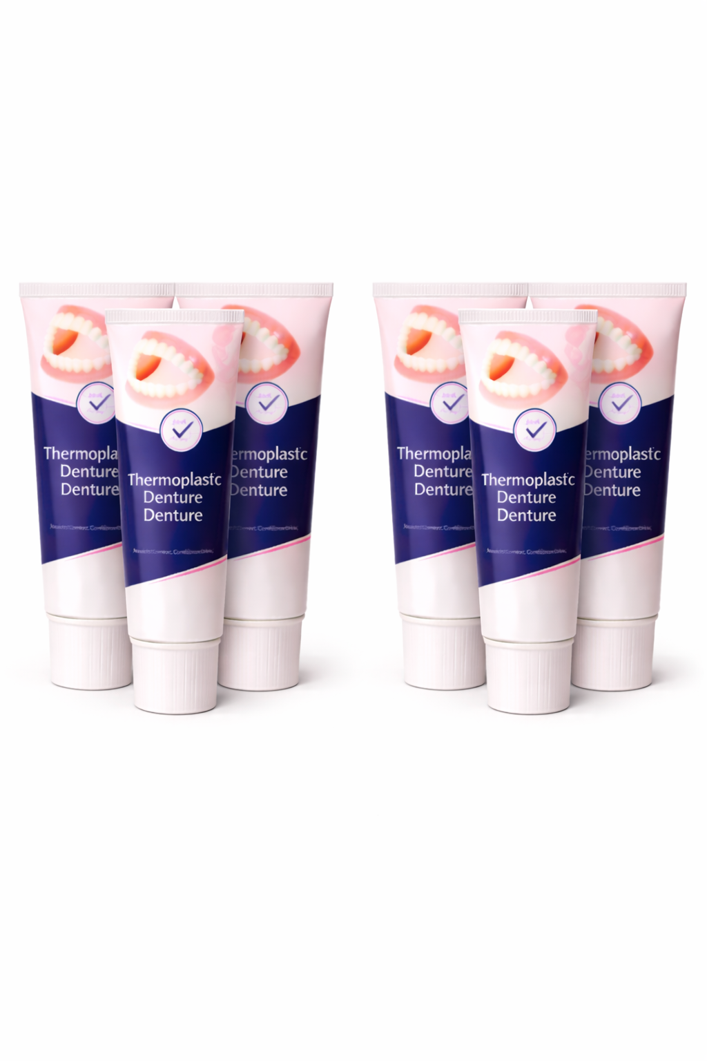 Dentix Dental Adhesive