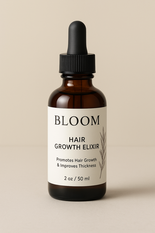 Bloom Hair Growth Elixir