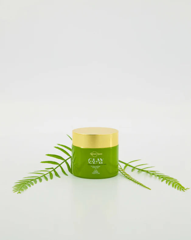 Serenity Clay Detox Mask