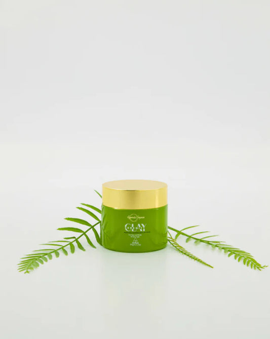 Serenity Clay Detox Mask