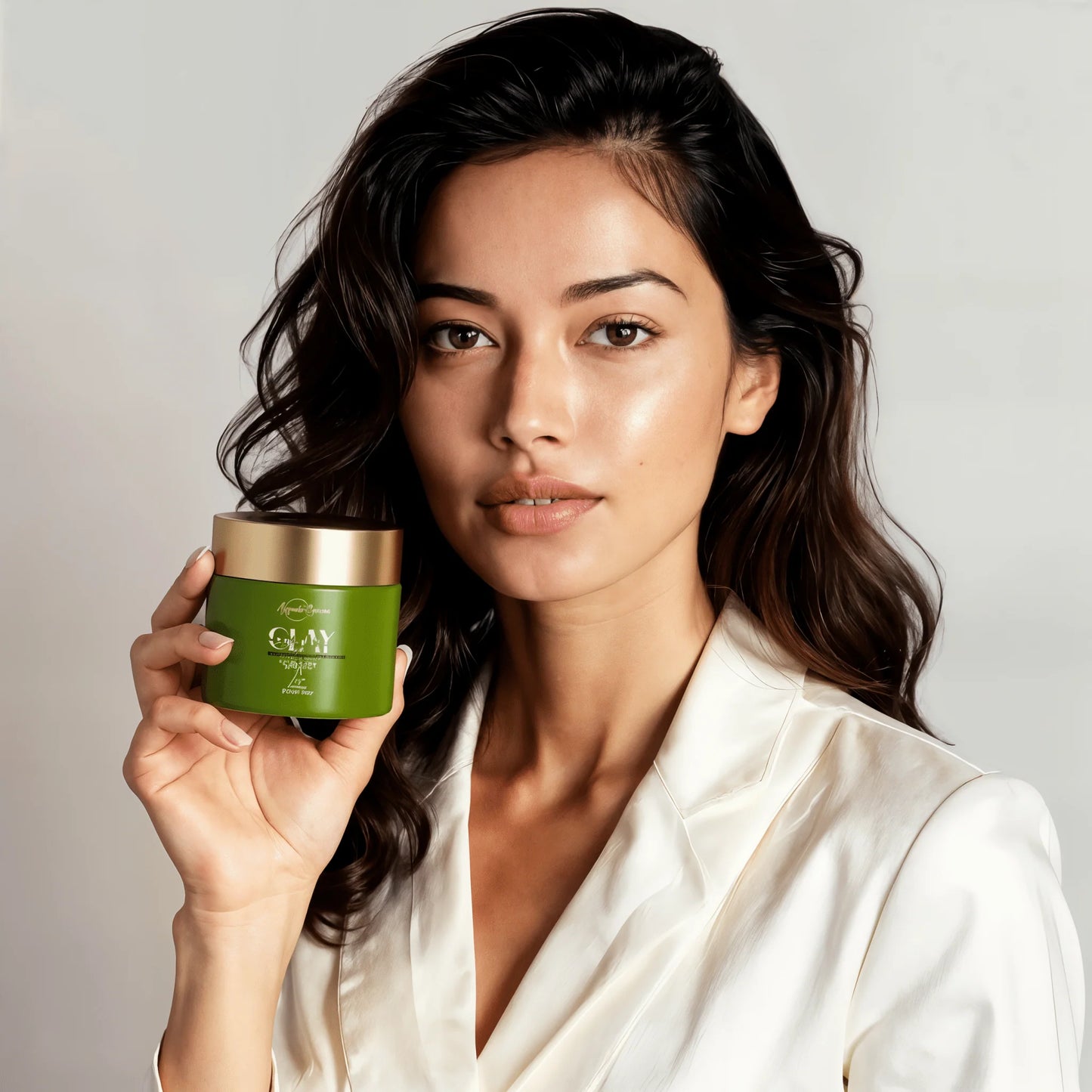 Serenity Clay Detox Mask