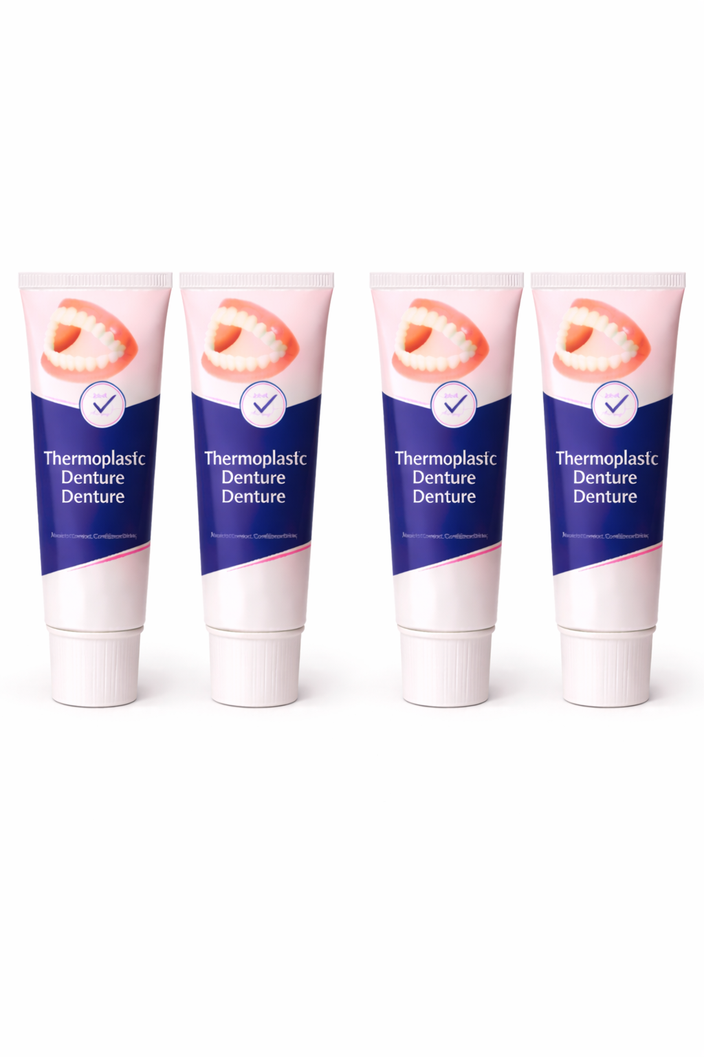 Dentix Dental Adhesive